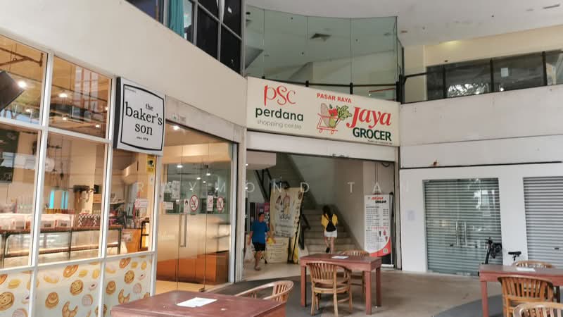 Pejabat untuk Disewa di Damansara Perdana (Selangor) - Raymond Tan - Exterior - PropertyGuru.com.my