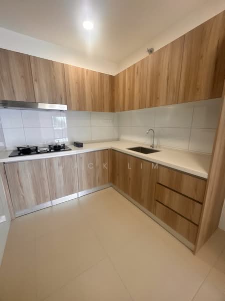 Condominium for Rent at Arinna - Jack Lim - Kitchen - PropertyGuru.com.my