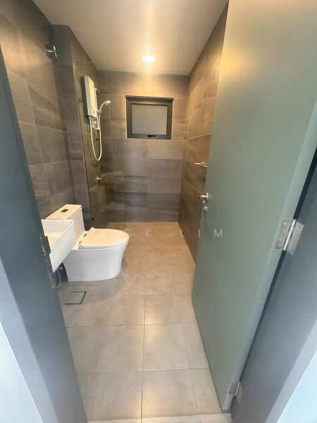 Condominium for Rent at Arinna - Jack Lim - Bathroom - PropertyGuru.com.my