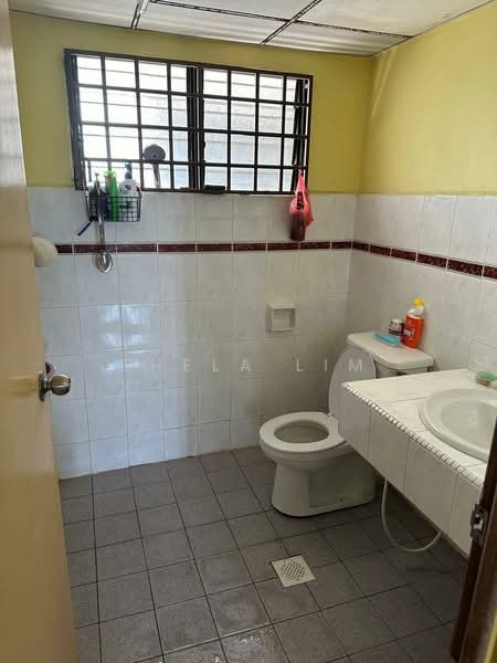 Service Residence for Sale at Midas @ Seri Alam - Shela Lim - PropertyGuru.com.my