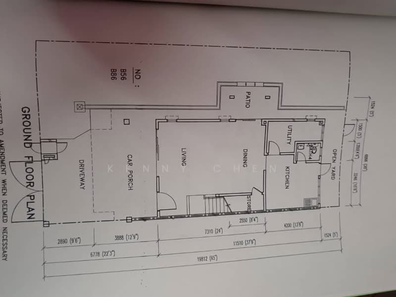 2.5-storey Terraced House for Sale in Taman Tasik Prima (Puchong) - Kenny Chen - PropertyGuru.com.my