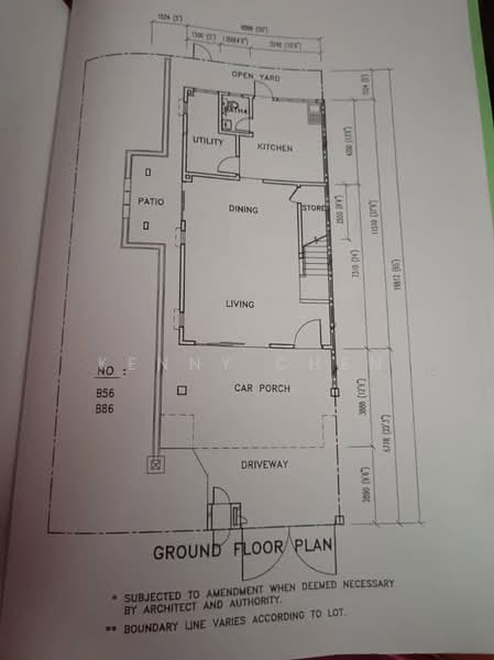 2.5-storey Terraced House for Sale in Taman Tasik Prima (Puchong) - Kenny Chen - PropertyGuru.com.my