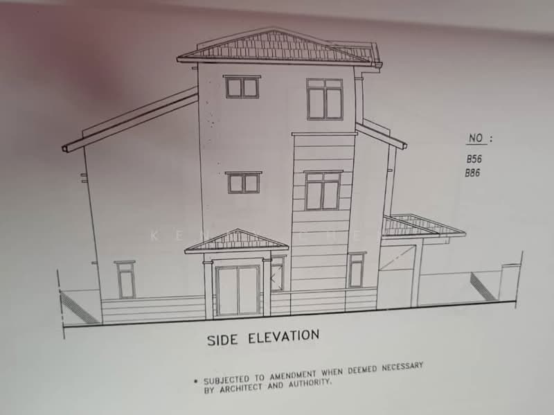 2.5-storey Terraced House for Sale in Taman Tasik Prima (Puchong) - Kenny Chen - PropertyGuru.com.my
