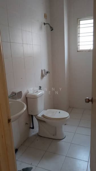 2.5-storey Terraced House for Sale in Taman Tasik Prima (Puchong) - Kenny Chen - Bathroom - PropertyGuru.com.my