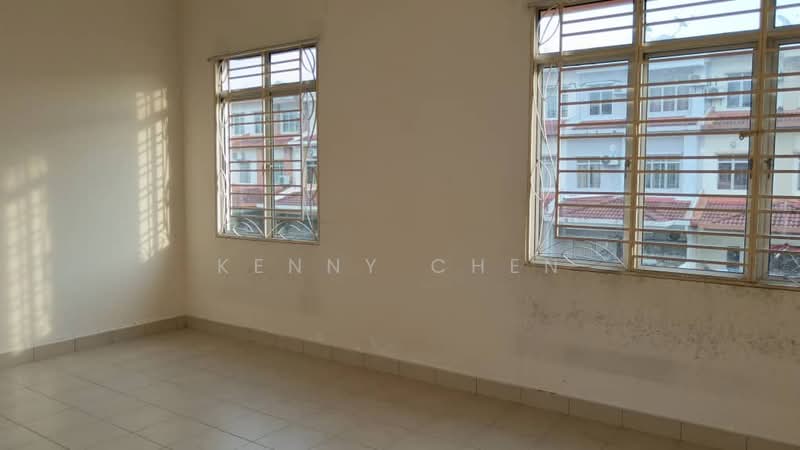 2.5-storey Terraced House for Sale in Taman Tasik Prima (Puchong) - Kenny Chen - Interior - PropertyGuru.com.my