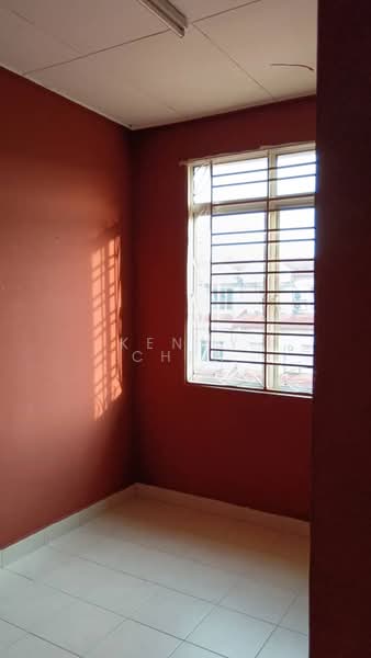 2.5-storey Terraced House for Sale in Taman Tasik Prima (Puchong) - Kenny Chen - Interior - PropertyGuru.com.my