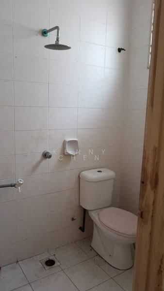 2.5-storey Terraced House for Sale in Taman Tasik Prima (Puchong) - Kenny Chen - Bathroom - PropertyGuru.com.my
