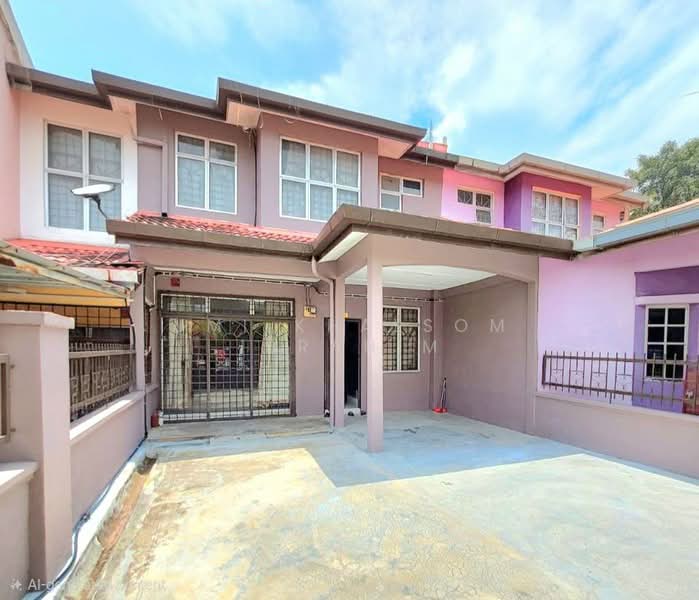 2-storey Terraced House for Sale in Desa Anggerik (Nilai) - Umi Khalsom Ibrahim - PropertyGuru.com.my