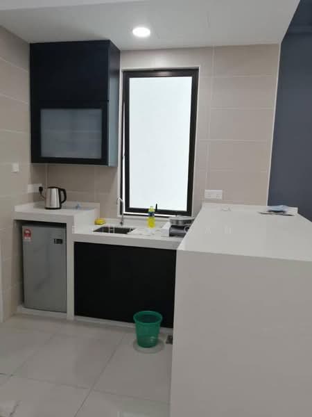 Service Residence for Sale at Wave @ Marina Cove - Ethan Gan - PropertyGuru.com.my
