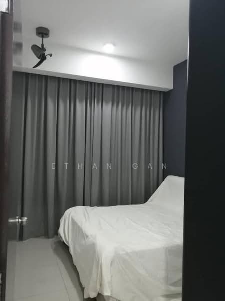 Service Residence for Sale at Wave @ Marina Cove - Ethan Gan - PropertyGuru.com.my