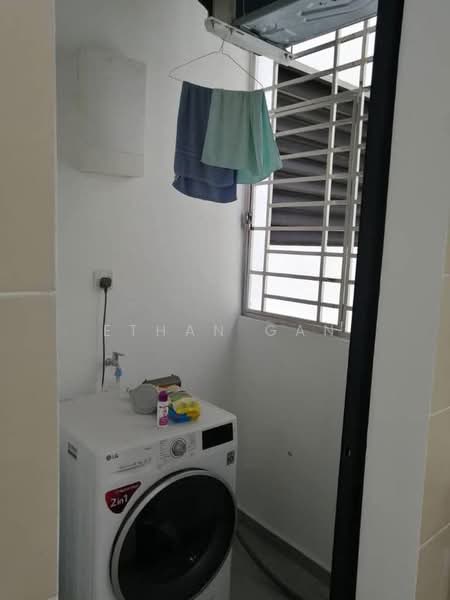 Service Residence for Sale at Wave @ Marina Cove - Ethan Gan - PropertyGuru.com.my