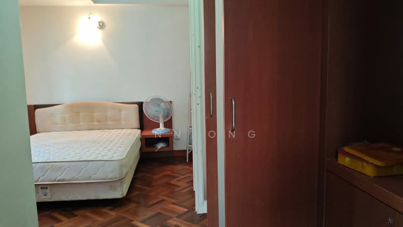 Kondominium untuk Disewa di Angkasa Impian 2 - Ann Ong - Bedroom - PropertyGuru.com.my