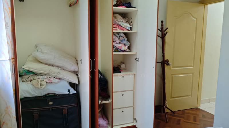 Kondominium untuk Disewa di Angkasa Impian 2 - Ann Ong - Interior - PropertyGuru.com.my
