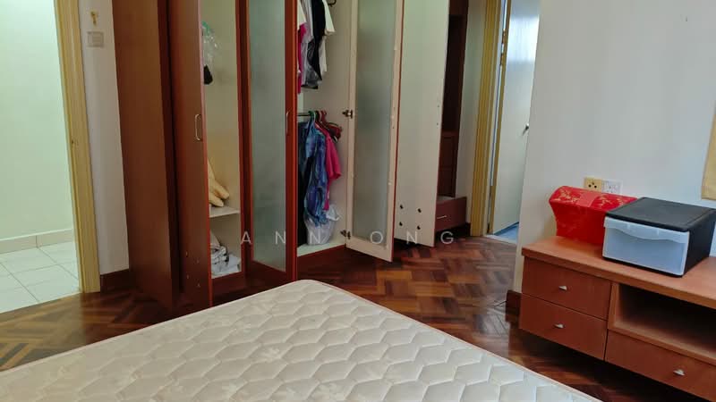 Kondominium untuk Disewa di Angkasa Impian 2 - Ann Ong - Bedroom - PropertyGuru.com.my