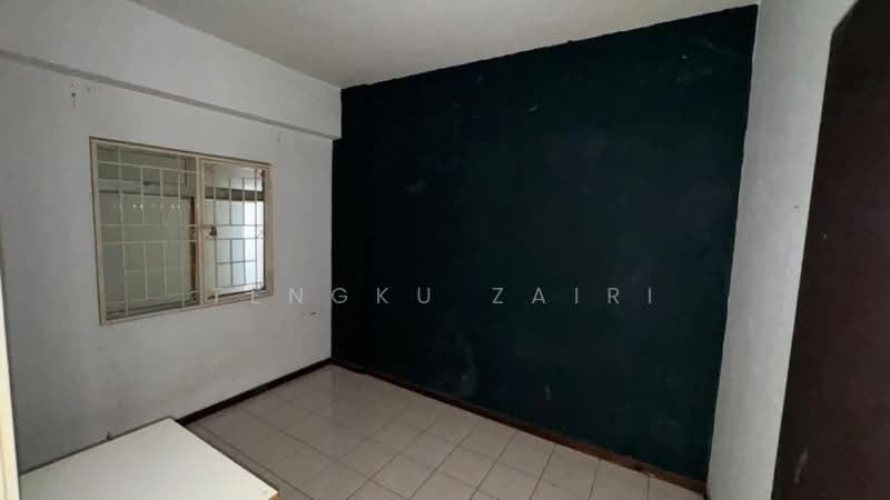 Apartment for Sale at Pangsapuri Jati 2 - Tengku Zairi - PropertyGuru.com.my