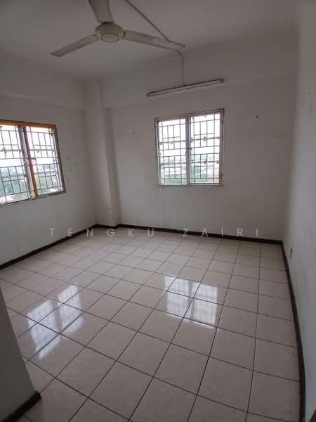 Apartment for Sale at Pangsapuri Jati 2 - Tengku Zairi - PropertyGuru.com.my