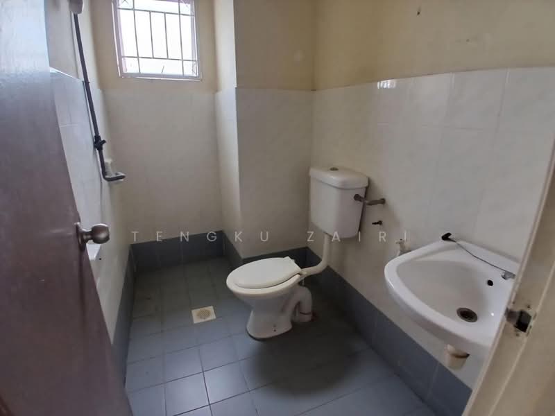 Apartment for Sale at Pangsapuri Jati 2 - Tengku Zairi - PropertyGuru.com.my