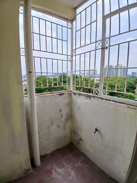 Apartment for Sale at Pangsapuri Jati 2 - Tengku Zairi - PropertyGuru.com.my