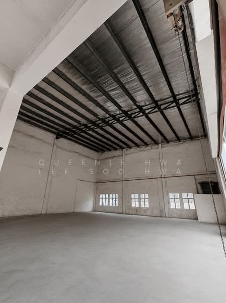 Kilang untuk Disewa di Kapar (Selangor) - Queenie Hwa Lee Soo Hwa - Interior - PropertyGuru.com.my