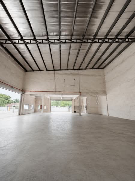 Kilang untuk Disewa di Kapar (Selangor) - Queenie Hwa Lee Soo Hwa - Interior - PropertyGuru.com.my