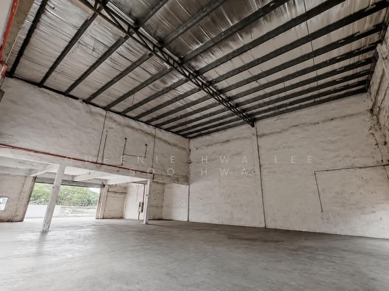Kilang untuk Disewa di Kapar (Selangor) - Queenie Hwa Lee Soo Hwa - Interior - PropertyGuru.com.my