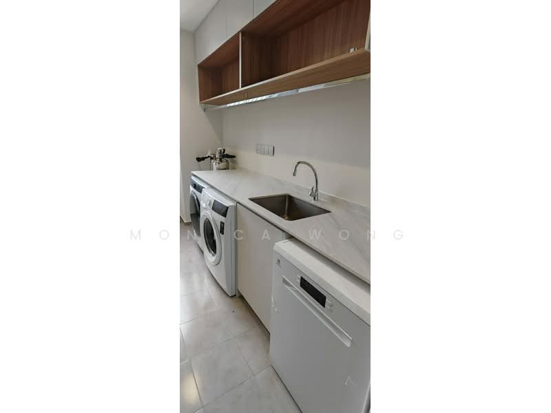 Condominium for Rent at Allevia - Monica Wong - Interior - PropertyGuru.com.my