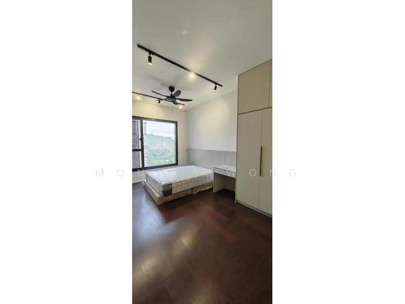 Condominium for Rent at Allevia - Monica Wong - Bedroom - PropertyGuru.com.my