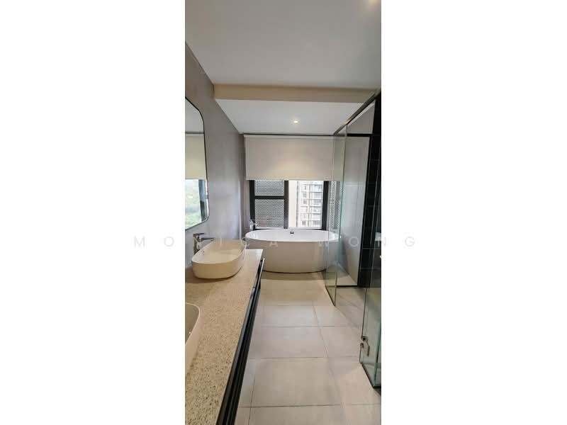 Condominium for Rent at Allevia - Monica Wong - Bathroom - PropertyGuru.com.my