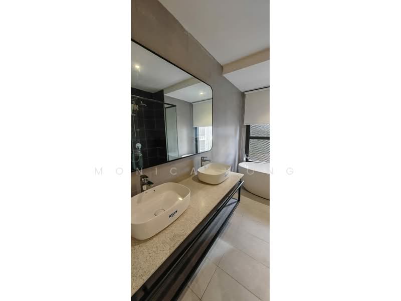 Condominium for Rent at Allevia - Monica Wong - Bathroom - PropertyGuru.com.my