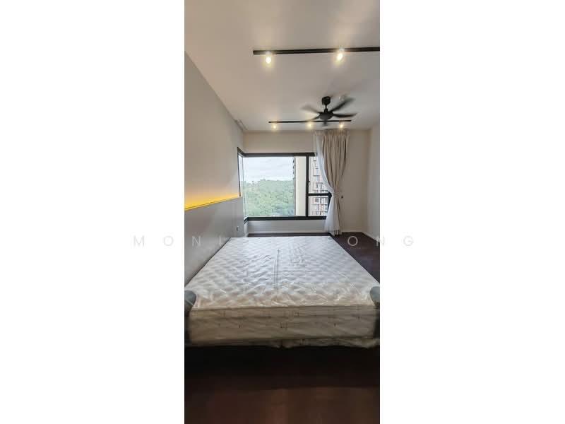 Condominium for Rent at Allevia - Monica Wong - Bedroom - PropertyGuru.com.my