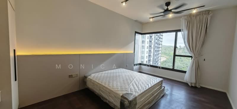 Condominium for Rent at Allevia - Monica Wong - Bedroom - PropertyGuru.com.my