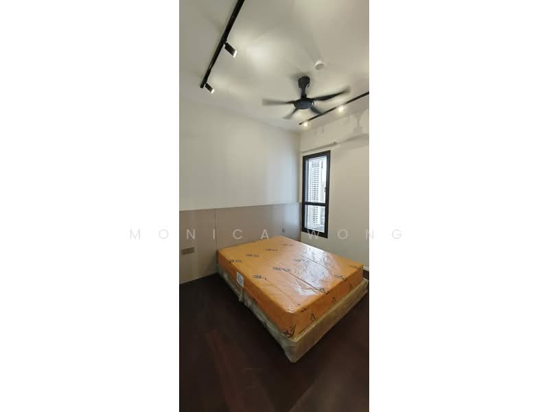 Condominium for Rent at Allevia - Monica Wong - Bedroom - PropertyGuru.com.my