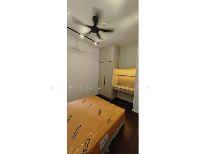 Condominium for Rent at Allevia - Monica Wong - Bedroom - PropertyGuru.com.my