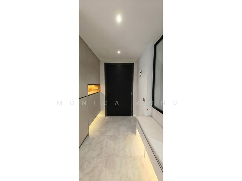 Condominium for Rent at Allevia - Monica Wong - Entrance - PropertyGuru.com.my