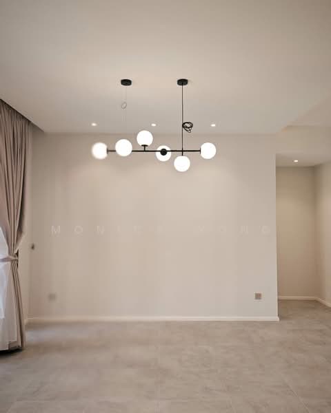 Condominium for Rent at Allevia - Monica Wong - Interior - PropertyGuru.com.my