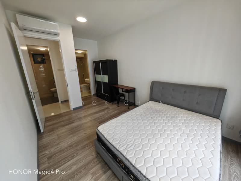 Service Residence for Rent at United Point (Residensi Berpadu) - Jack Chan - PropertyGuru.com.my