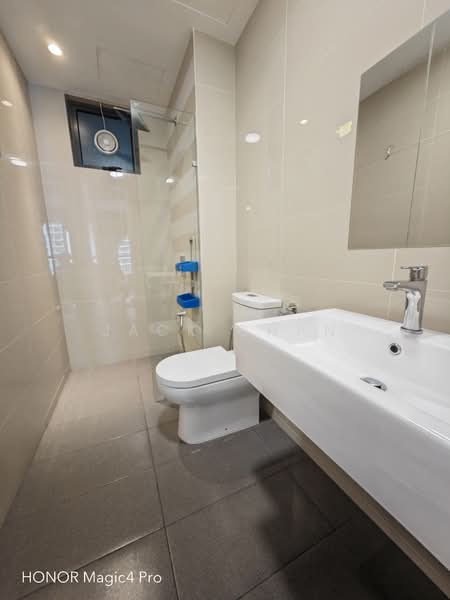 Service Residence for Rent at United Point (Residensi Berpadu) - Jack Chan - PropertyGuru.com.my