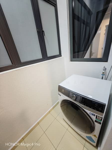 Service Residence for Rent at United Point (Residensi Berpadu) - Jack Chan - PropertyGuru.com.my