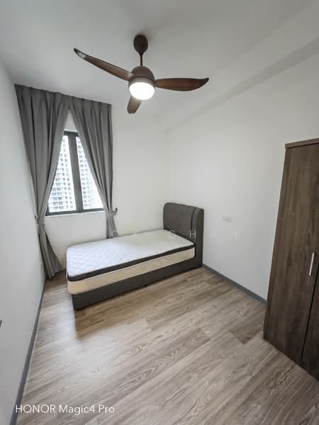 Service Residence for Rent at United Point (Residensi Berpadu) - Jack Chan - PropertyGuru.com.my