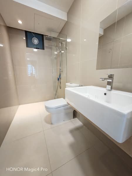 Service Residence for Rent at United Point (Residensi Berpadu) - Jack Chan - PropertyGuru.com.my