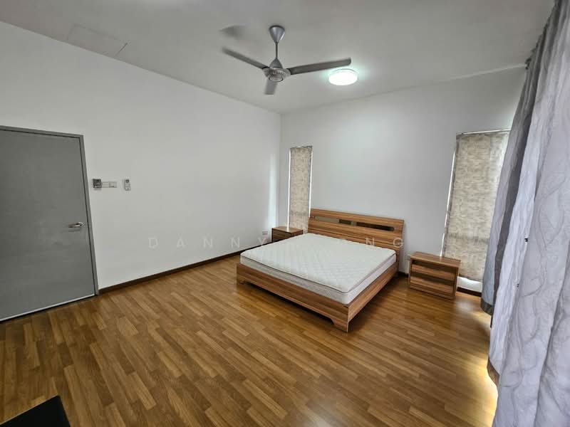 Rumah Berkembar untuk Dijual di Anggun 2 Residence (Rawang) - Danny Wong - Bedroom - PropertyGuru.com.my