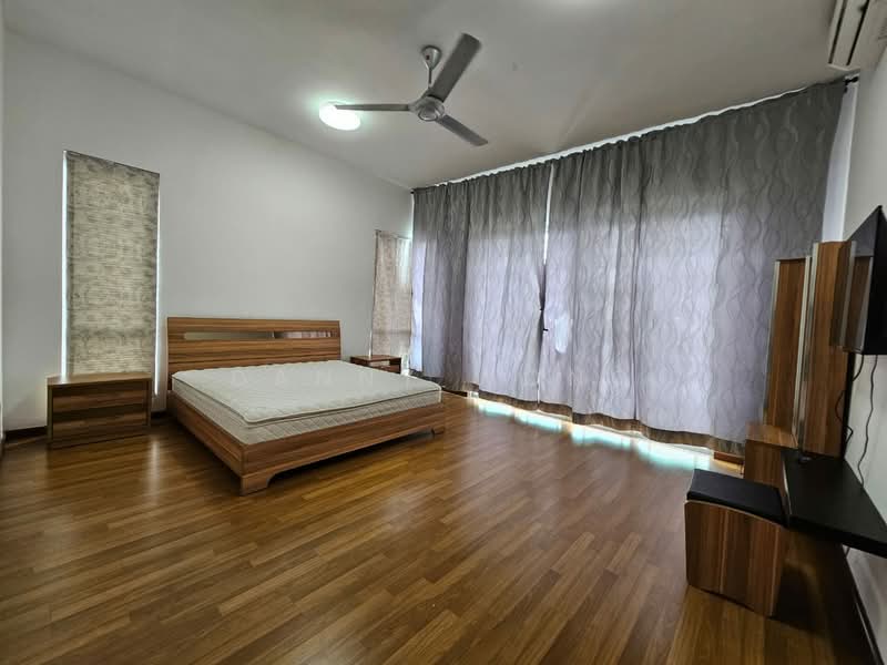 Rumah Berkembar untuk Dijual di Anggun 2 Residence (Rawang) - Danny Wong - Bedroom - PropertyGuru.com.my