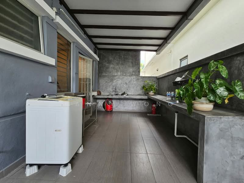 Rumah Berkembar untuk Dijual di Anggun 2 Residence (Rawang) - Danny Wong - Exterior - PropertyGuru.com.my