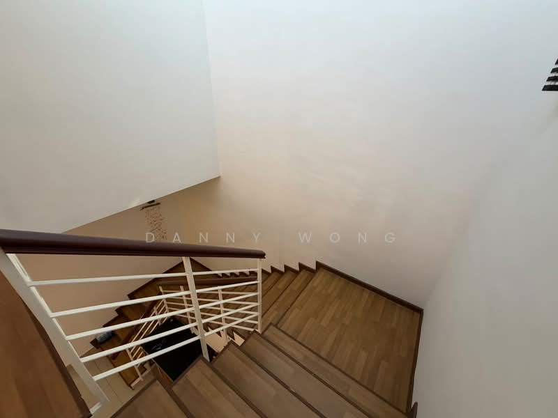 Rumah Berkembar untuk Dijual di Anggun 2 Residence (Rawang) - Danny Wong - Interior - PropertyGuru.com.my
