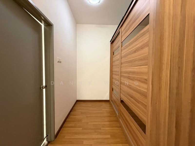 Rumah Berkembar untuk Dijual di Anggun 2 Residence (Rawang) - Danny Wong - Interior - PropertyGuru.com.my