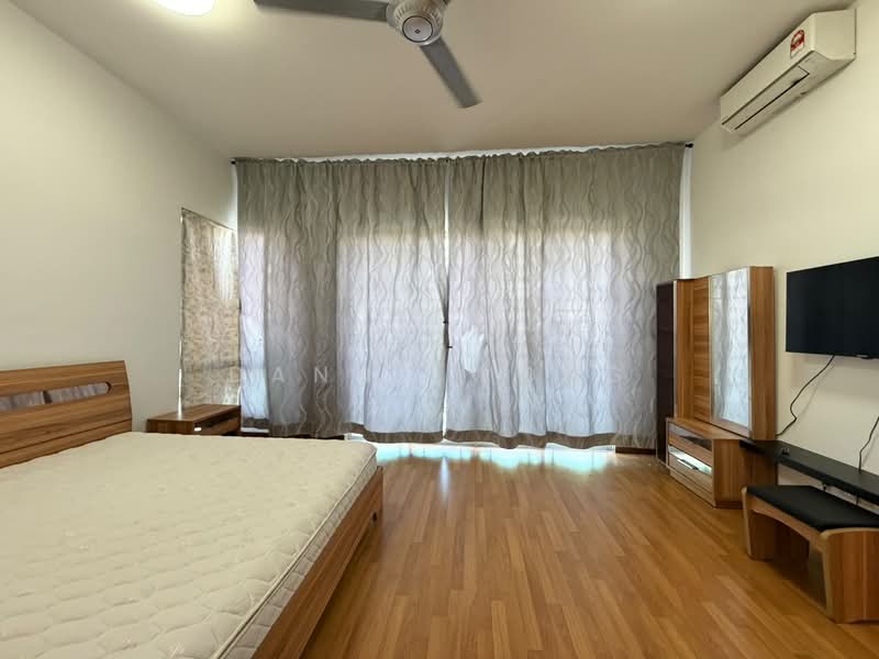 Rumah Berkembar untuk Dijual di Anggun 2 Residence (Rawang) - Danny Wong - Bedroom - PropertyGuru.com.my