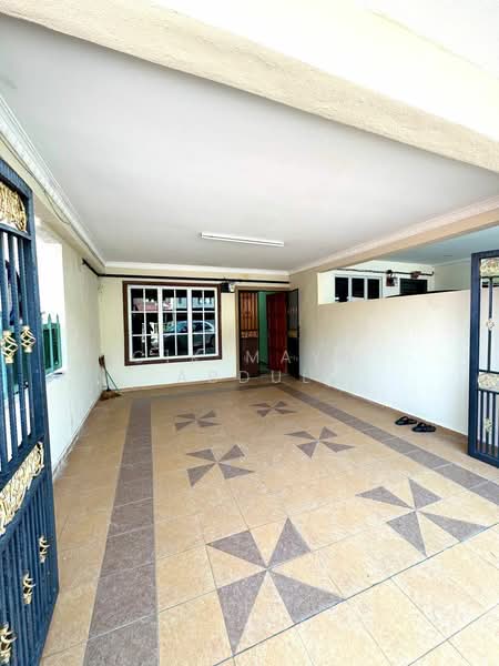 2-storey Terraced House for Sale in Taman Melawati (Ulu Kelang) - Cik Maya Abdul - Exterior - PropertyGuru.com.my