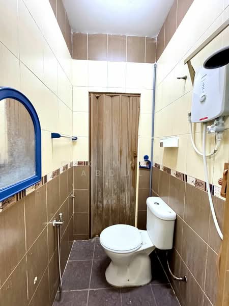 2-storey Terraced House for Sale in Taman Melawati (Ulu Kelang) - Cik Maya Abdul - Bathroom - PropertyGuru.com.my
