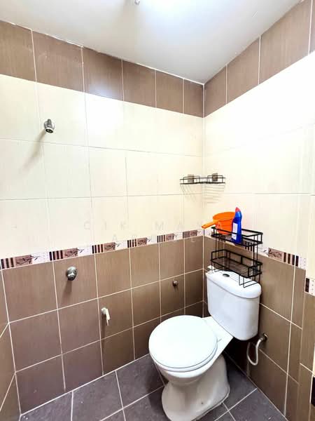 2-storey Terraced House for Sale in Taman Melawati (Ulu Kelang) - Cik Maya Abdul - Bathroom - PropertyGuru.com.my