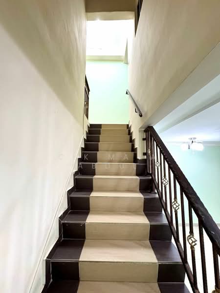 2-storey Terraced House for Sale in Taman Melawati (Ulu Kelang) - Cik Maya Abdul - Interior - PropertyGuru.com.my